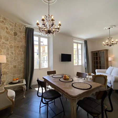 Heart Of Old Town - 150m & Palais Des Festivals 600m Appartement Cannes