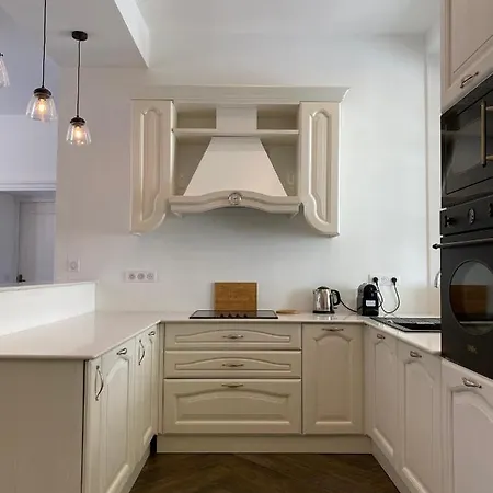 Heart Of Old Town - 150m & Palais Des Festivals 600m Apartment