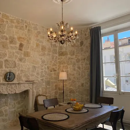 Heart Of Old Town - 150m & Palais Des Festivals 600m Appartement Cannes
