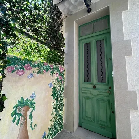 Heart Of Old Town - 150m & Palais Des Festivals 600m Apartment