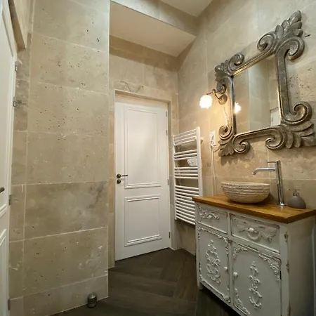 Heart Of Old Town - 150m & Palais Des Festivals 600m Appartement *